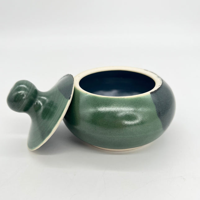 02 | Salt Cellar