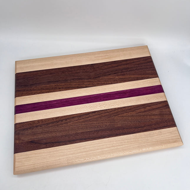 1 | Hard Wood Cutting Board