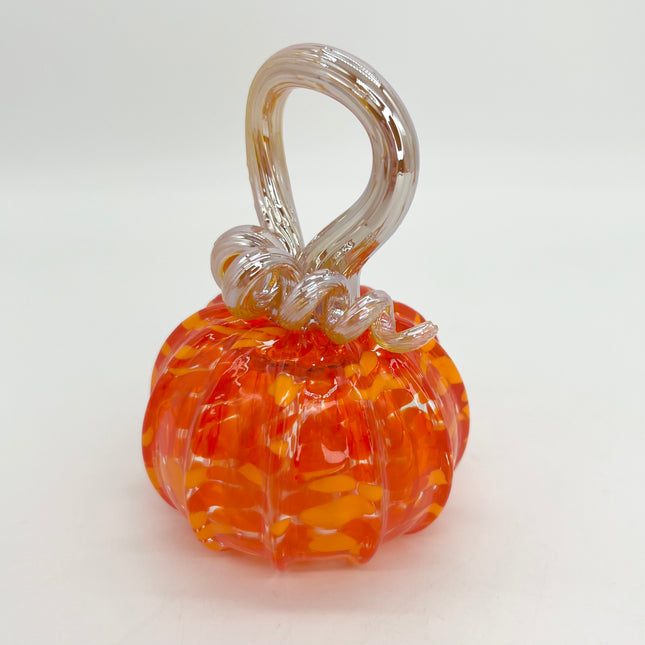 04 | Orange/Gold Small Pumpkin