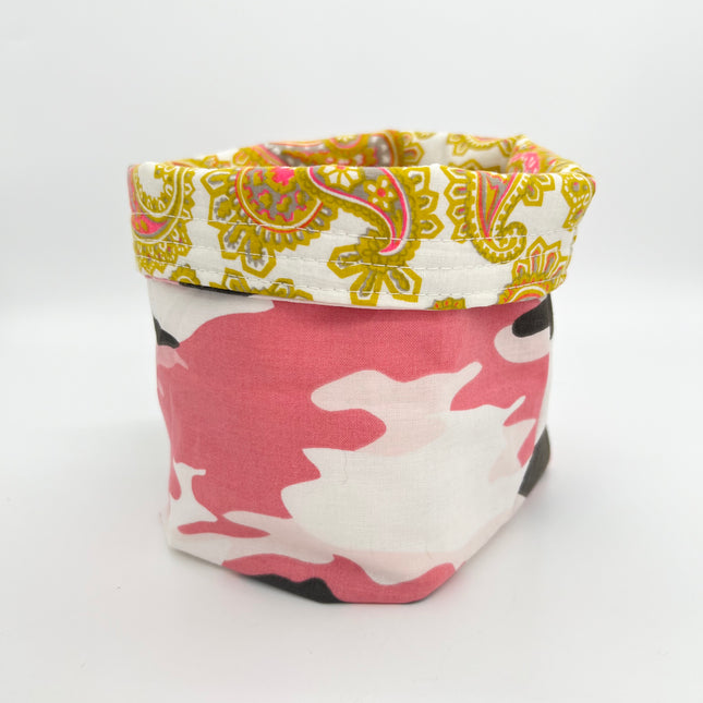 02 | Large Fabric Basket