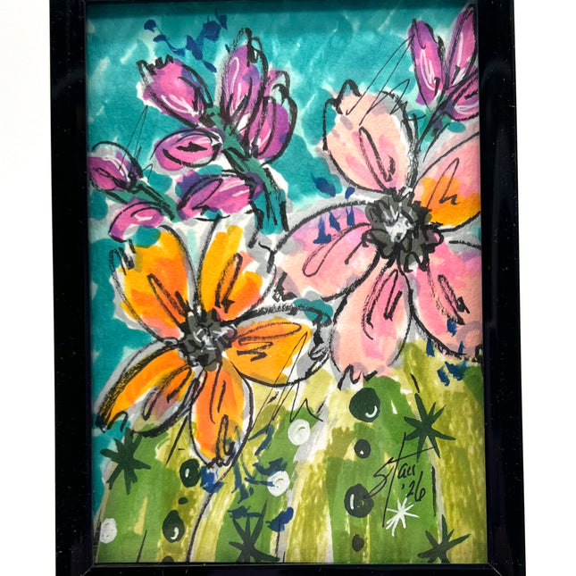 Cactus Joy