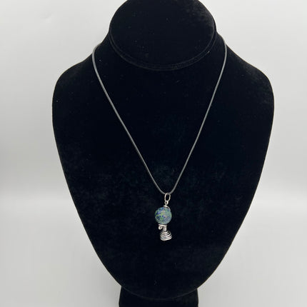 Globe Pendant