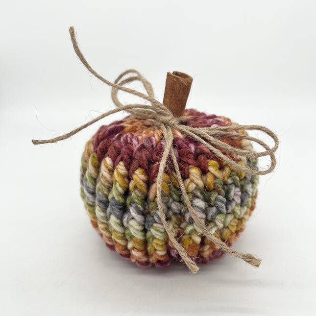 Multi Rust Pumpkin