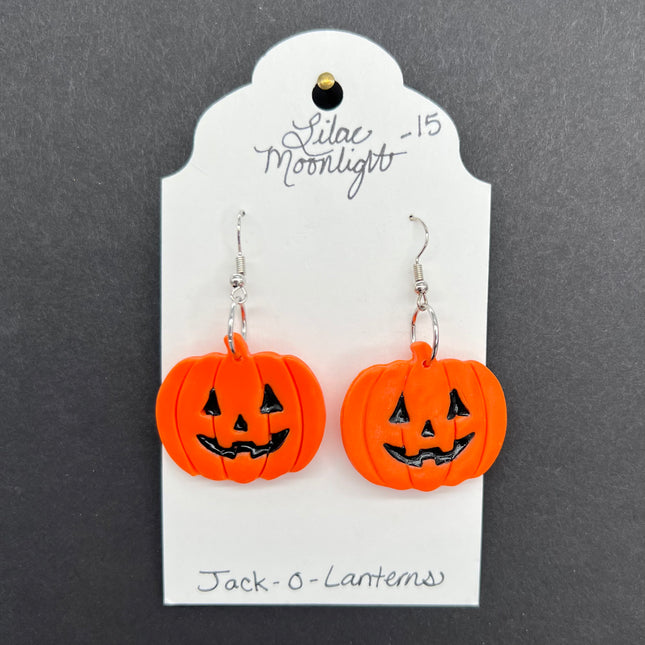 Jack-o-Lanterns