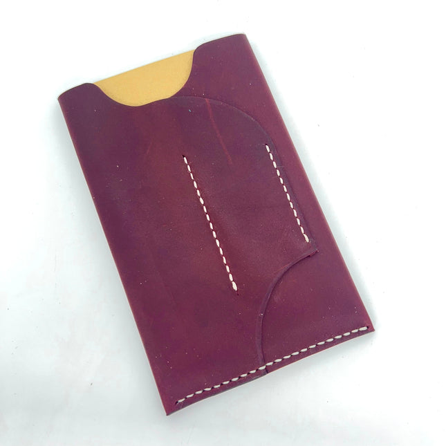 Field Notebook Cover