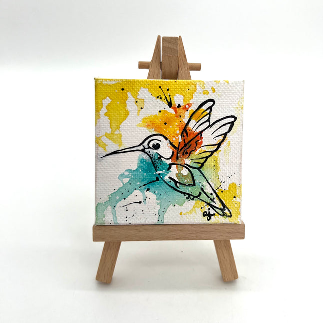 Hummingbird