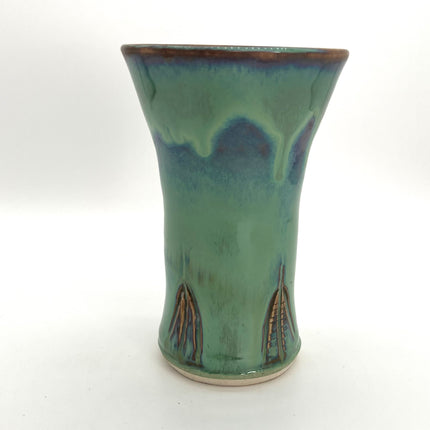 Flared Vase