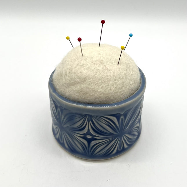 01| Pin Cushion