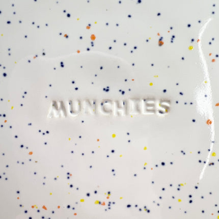 Munchies Plate