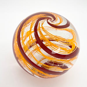 3" Cane Paperweight #1