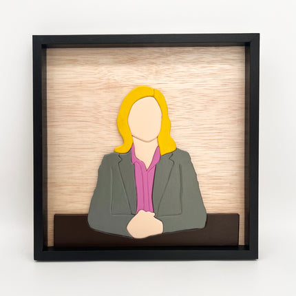 Leslie Knope