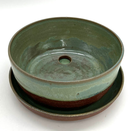 Red Clay Planter