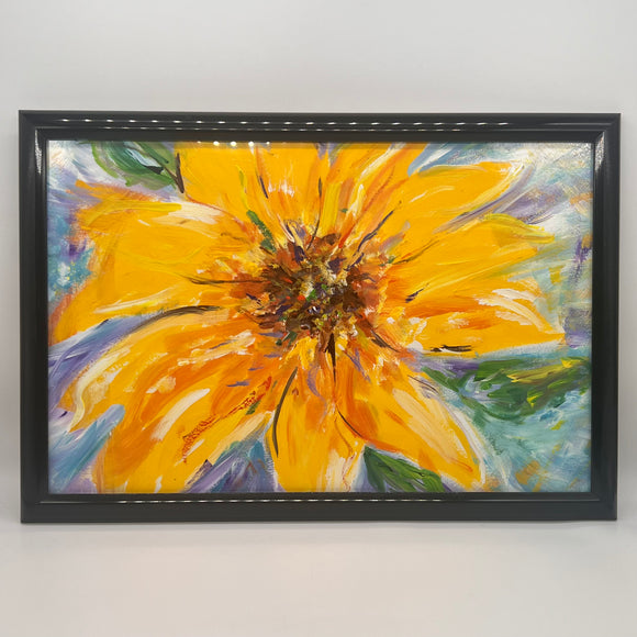 Kansas Sunflower
