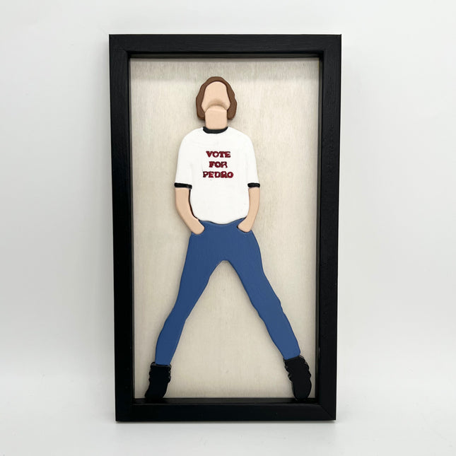 Napoleon Dynamite