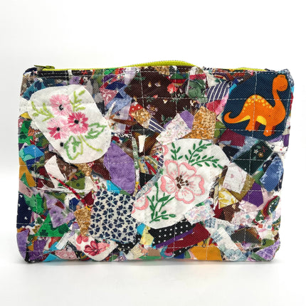 03 | Confetti Scrap Bag