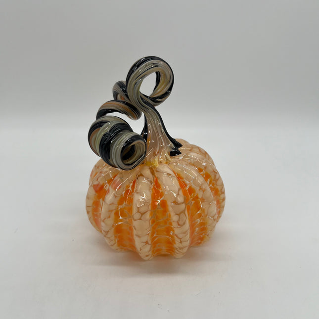 Citrus Orange Medium Pumpkin