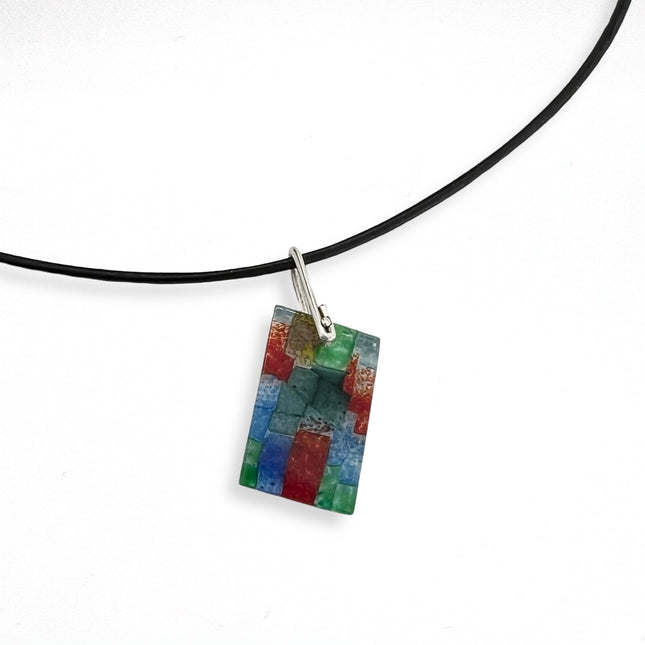 06 | Glass Necklace