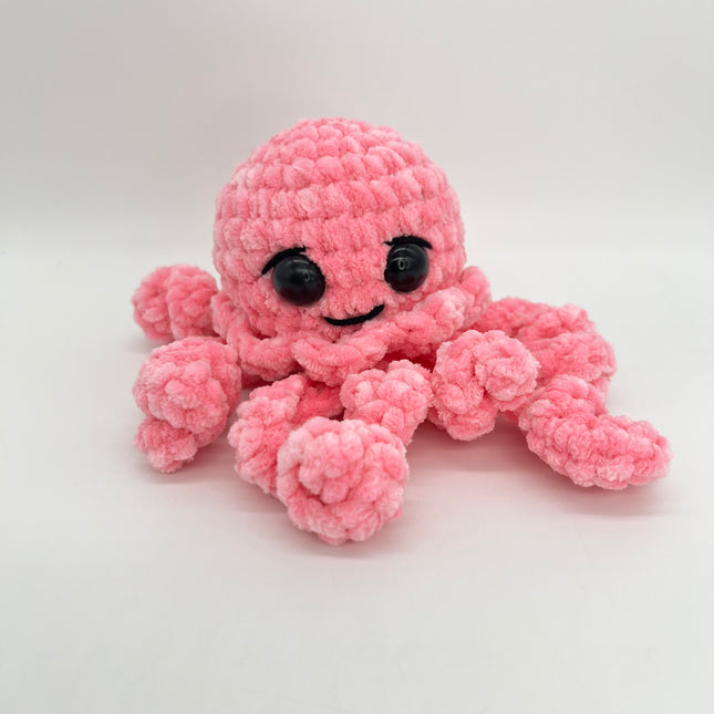 Jellyfish - Hot Pink