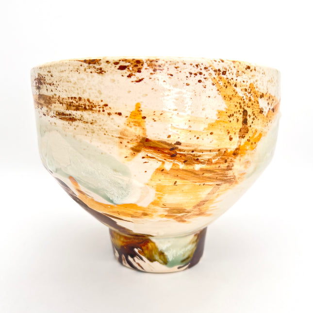 Abstract Vessel