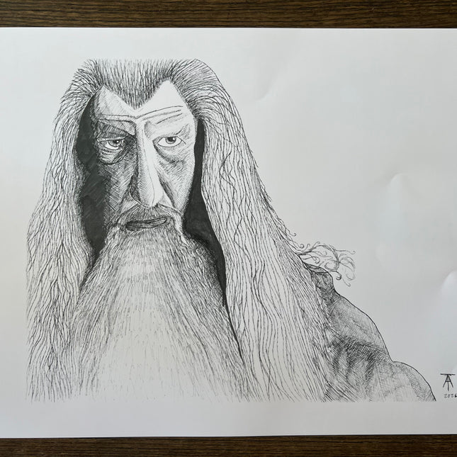 The Grey