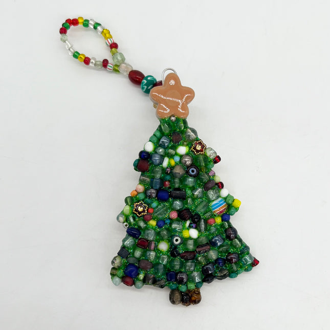 06 | Small Tree Ornament