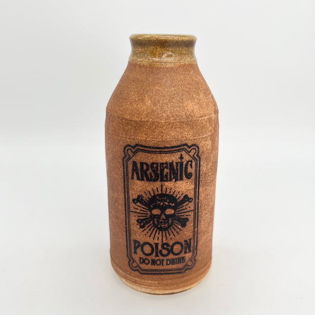 08 | Apothecary Jar
