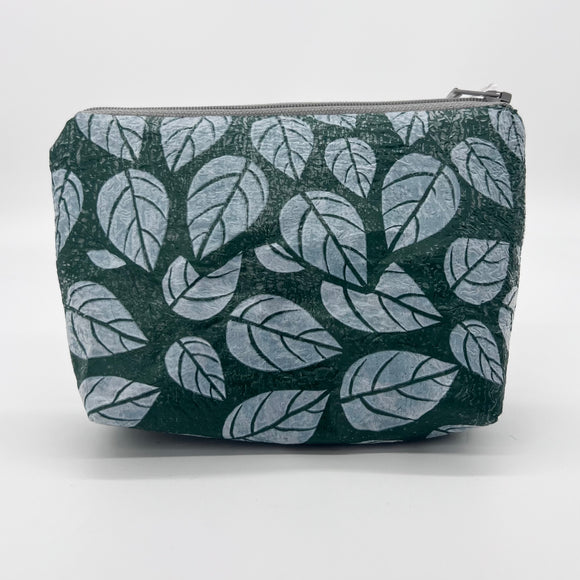 Green Corner Leaves-AUD Bag