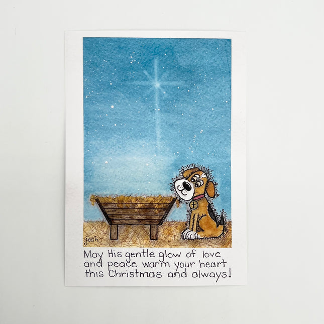 Nativity Prints