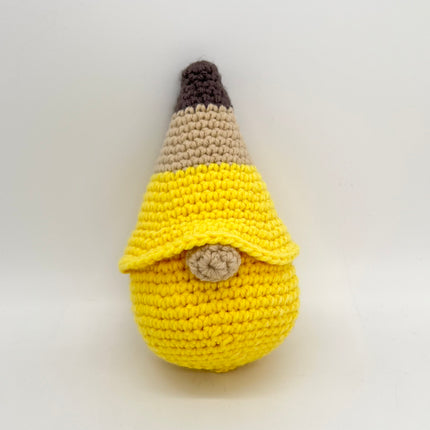 Pencil Gnome