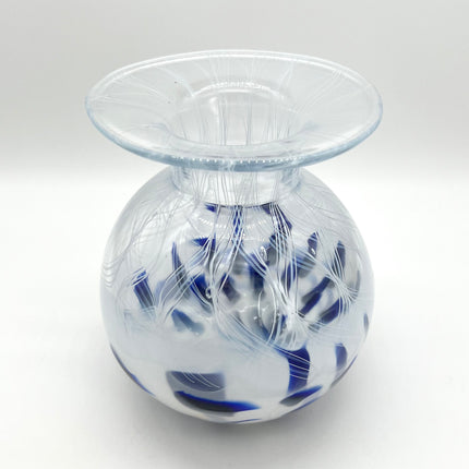 Cane/Murinne Encalmo Vase