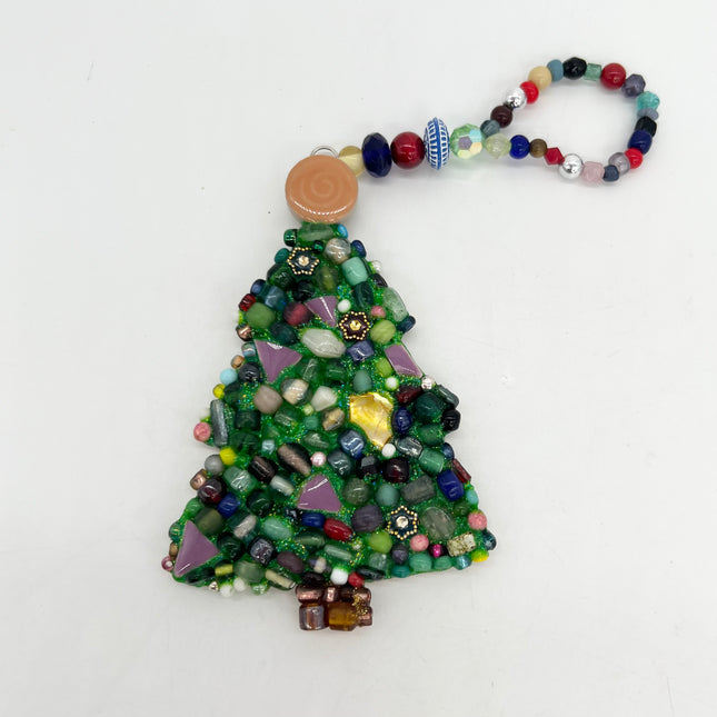 02 | Small Tree Ornament