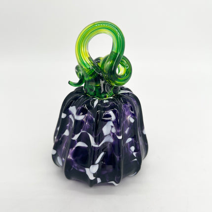 03 | Purple/Green Small Pumpkin