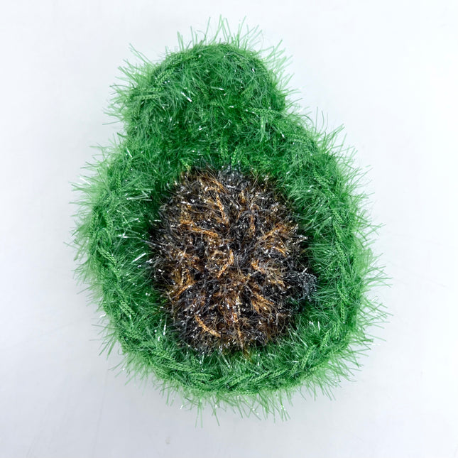 Avocado Dish Scrubbies