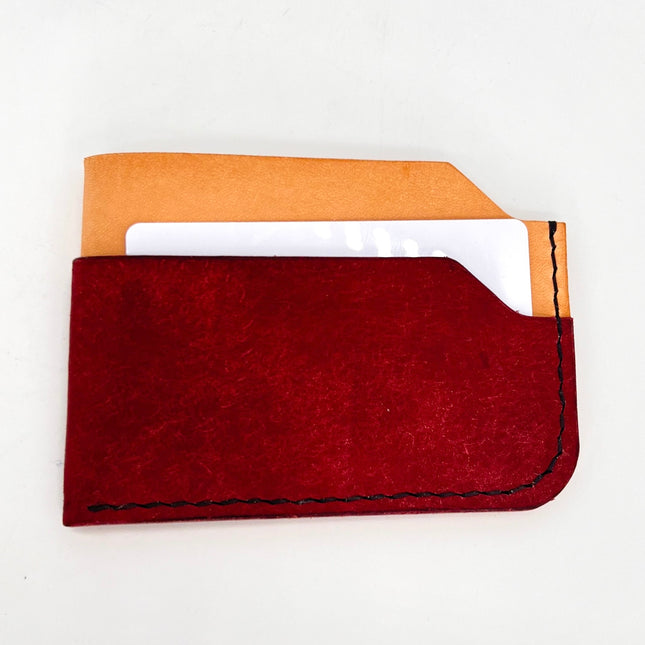 Horizontal Wallet #1