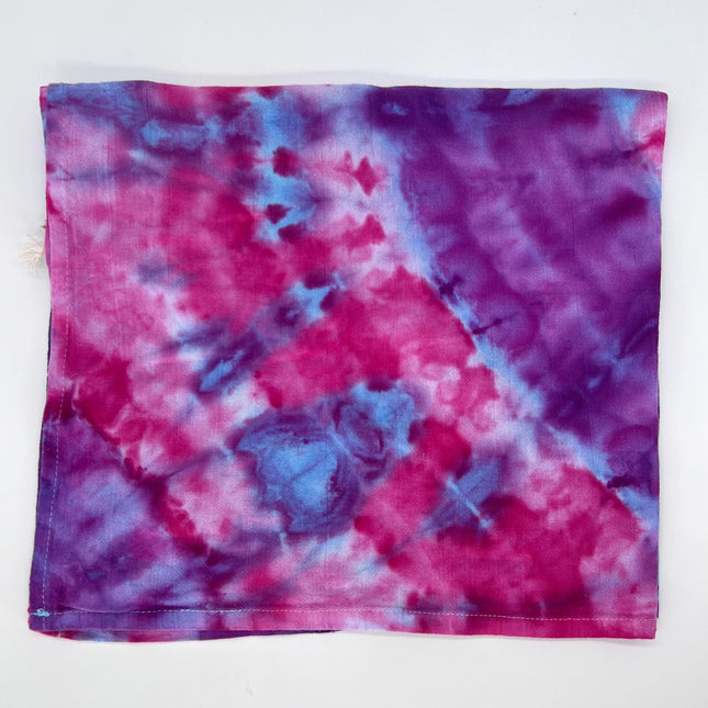 05 | Tie Dyed Towel