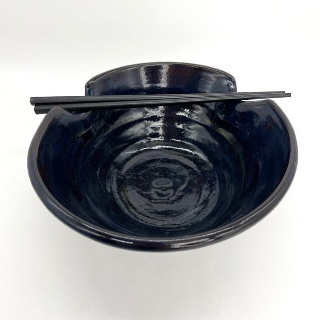 01-Blue Ramen Bowl