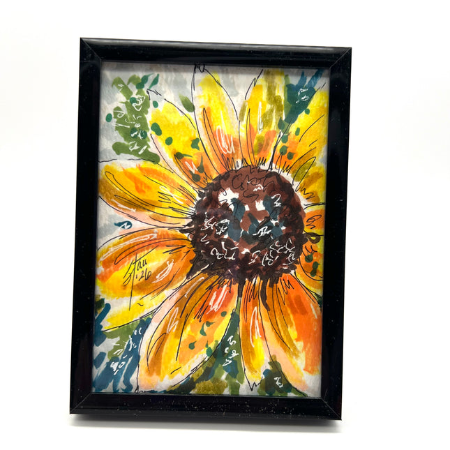 Sunny Richness