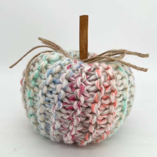 Pastel Pumpkin