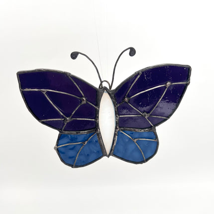 Small Butterfly