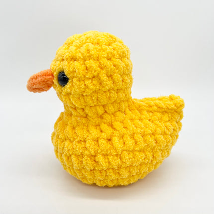 Rubber Duck - Yellow