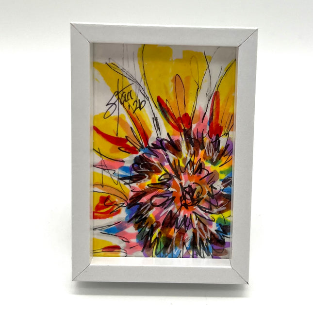 Sunflower Joy