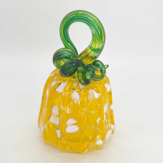 03 | Yellow Small Pumpkin