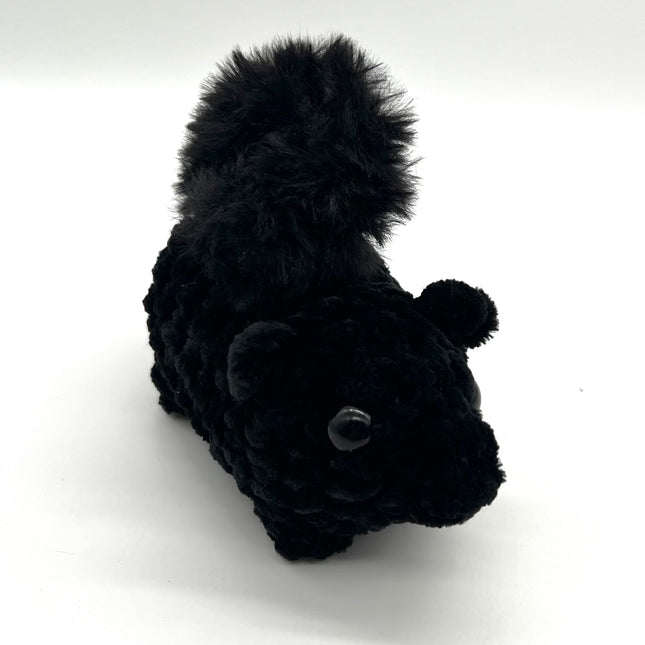 Black Squirrel
