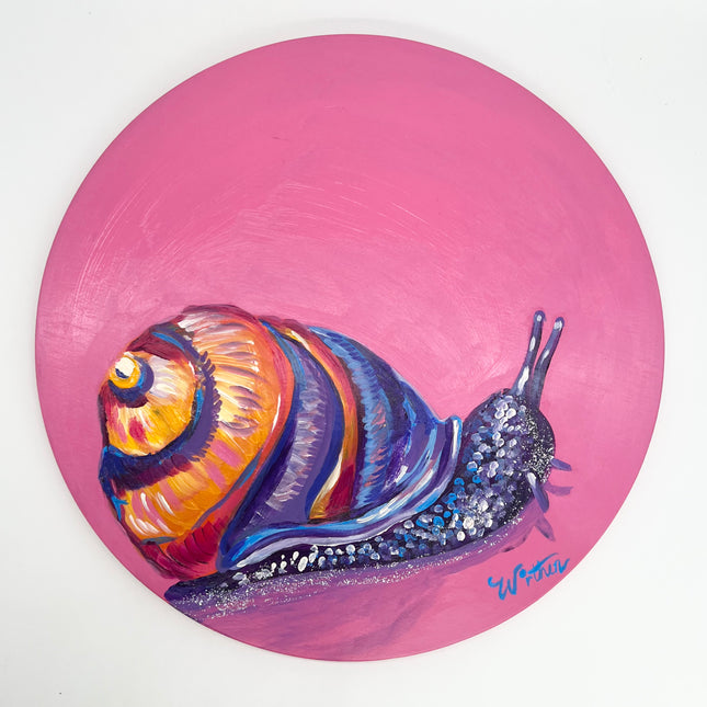 Circle Snail