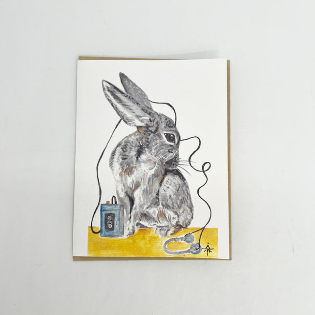 Radio Rabbit