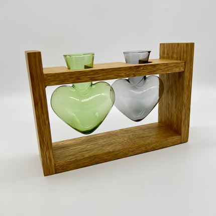 02 | Heart Tube Propogation Station