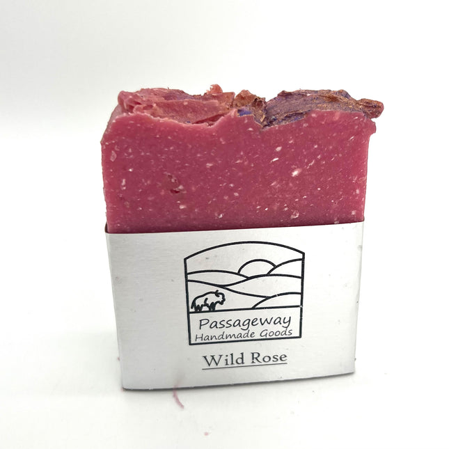 Wild Rose