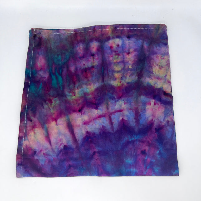 02 | Tie Dyed Tea Towel