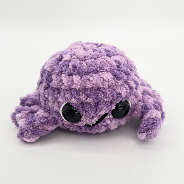 Spider - Multi Purple