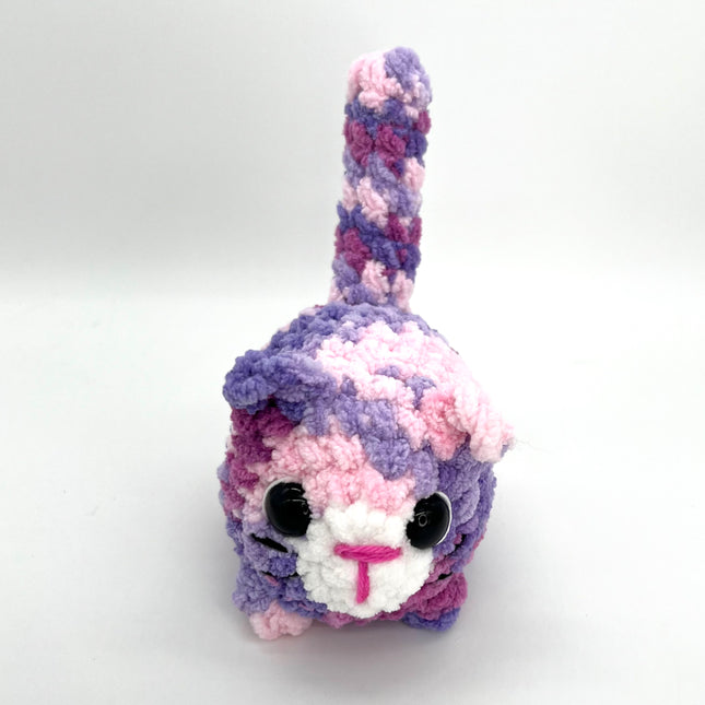 Loaf Cat - Multi Pastel